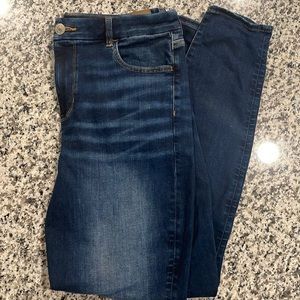 AE Jeans (Next Level Stretch)